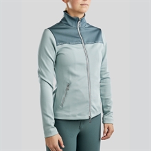 Montar MoMartha logo trainingsjack